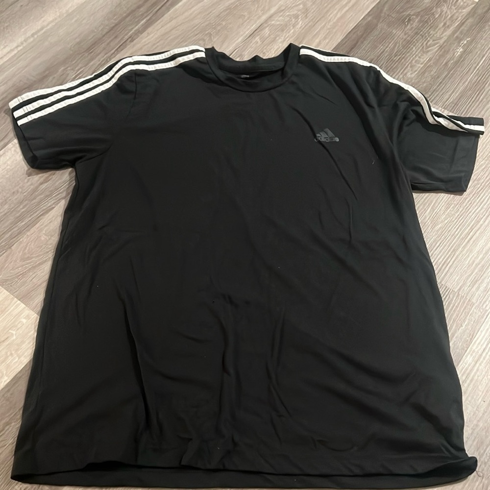 Men’s Adidas Shirt